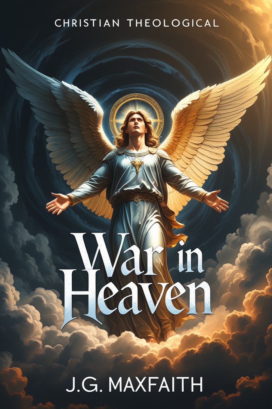 War in Heaven