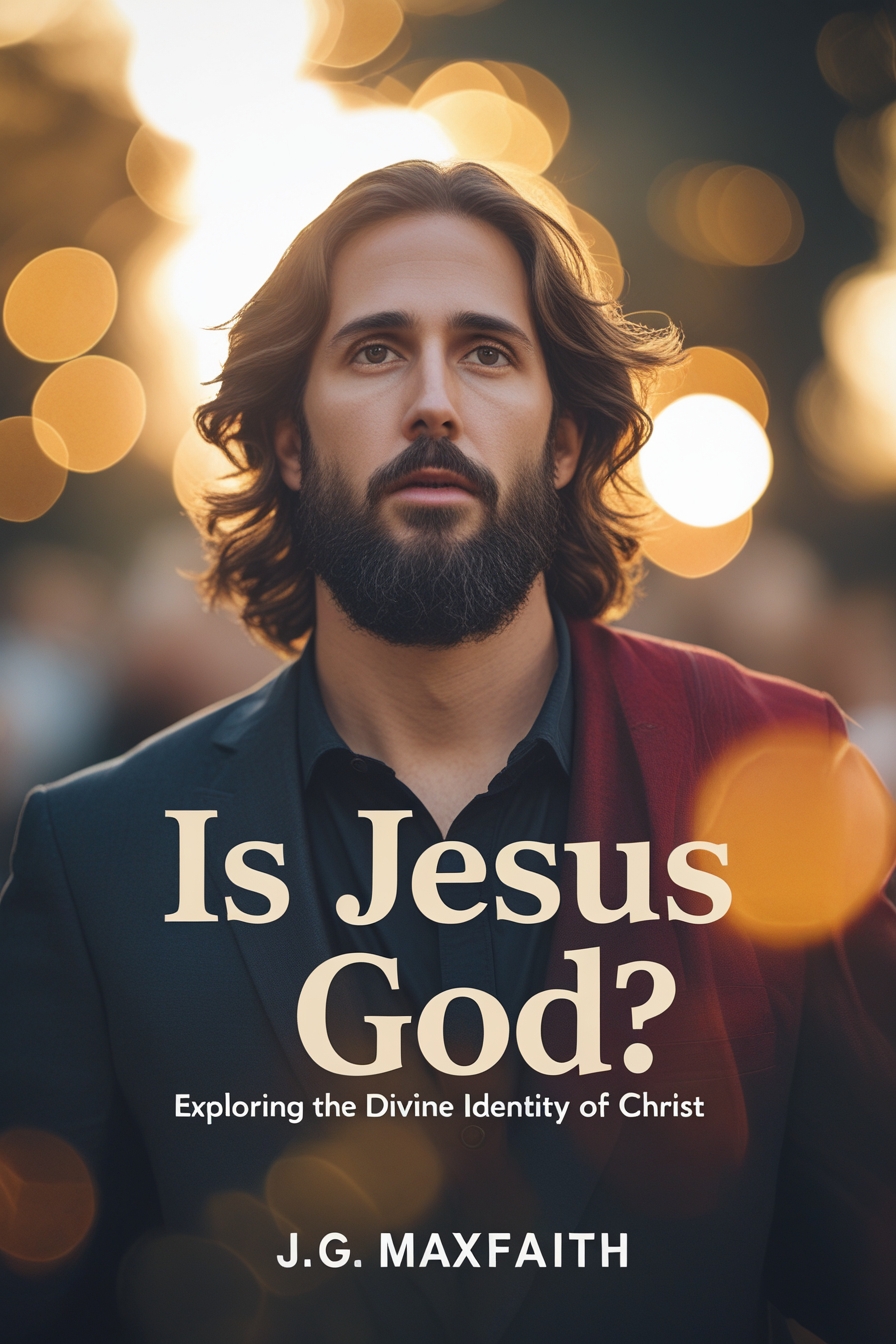Is Jesus God? Exploring the Divine Identity of Christ