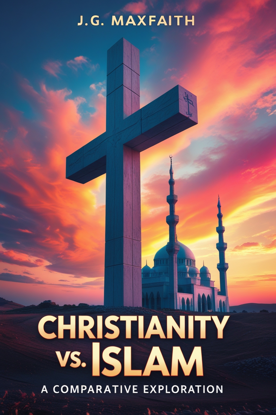 Christianity vs. Islam: A Comparative Exploration
