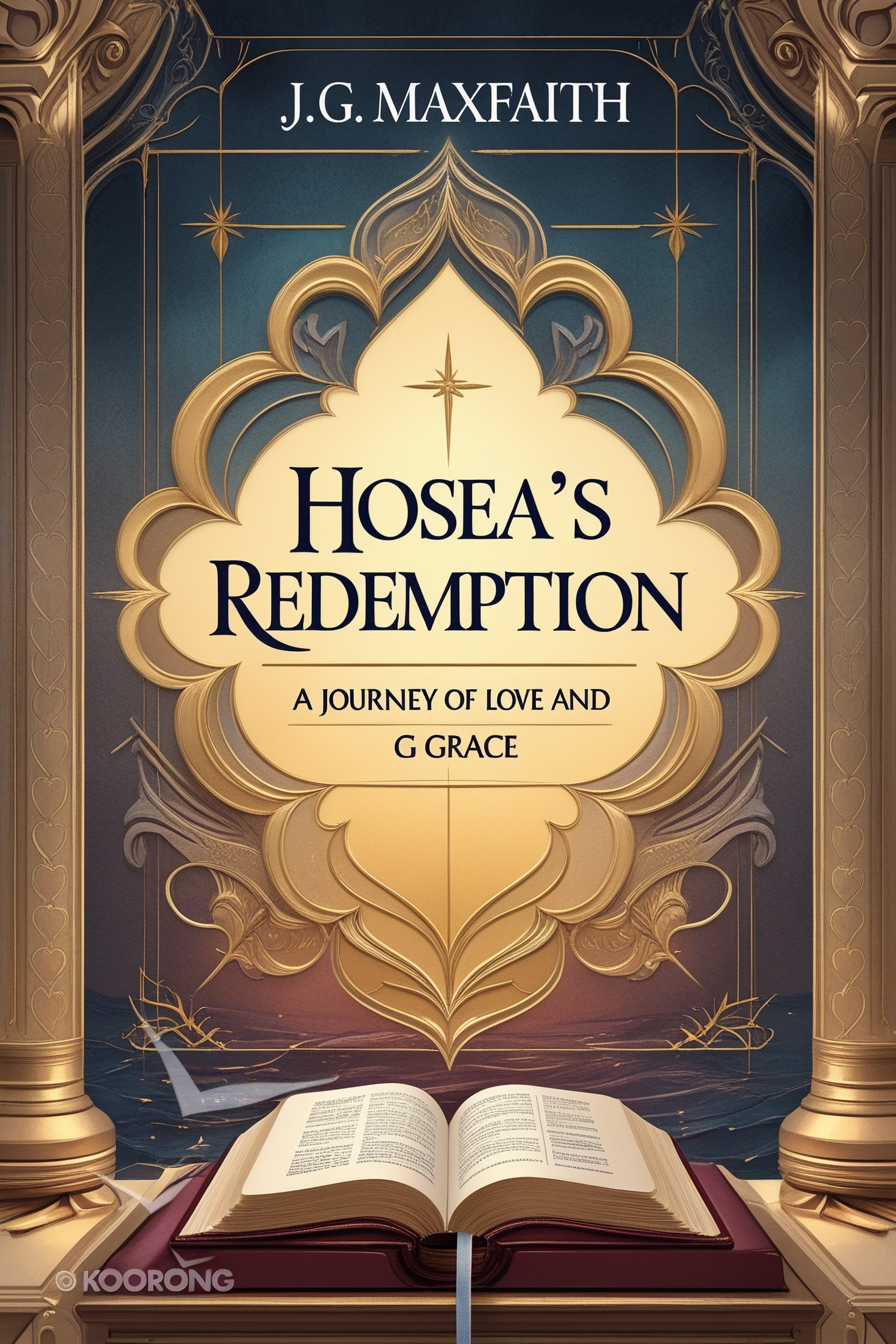 Hosea’s Redemption: A Journey of Love and Grace
