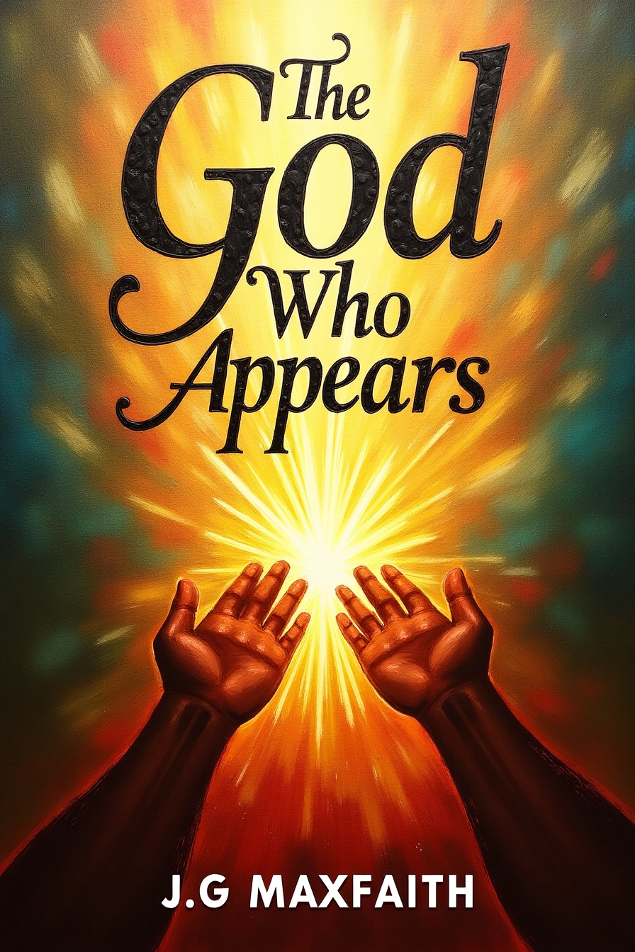 The God Who Appears: Theophany in the Old Testament
