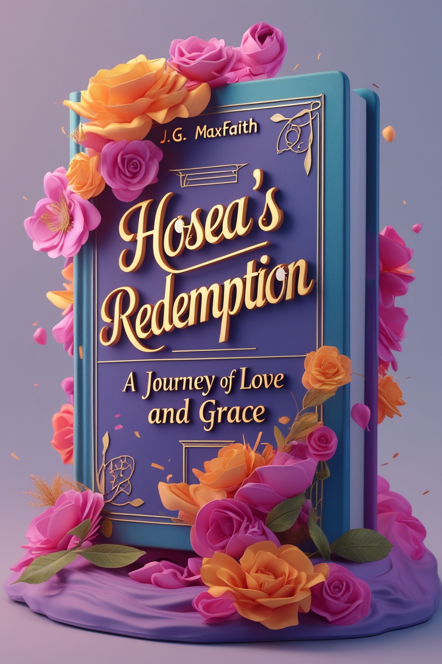 Hosea’s Redemption: A Journey of Love and Grace