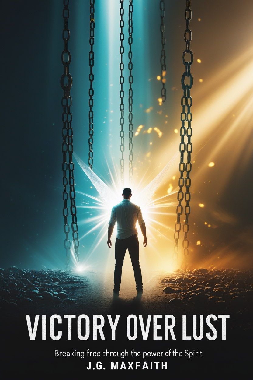 Victory Over Lust: Breaking Free Through the Power of the Spirit