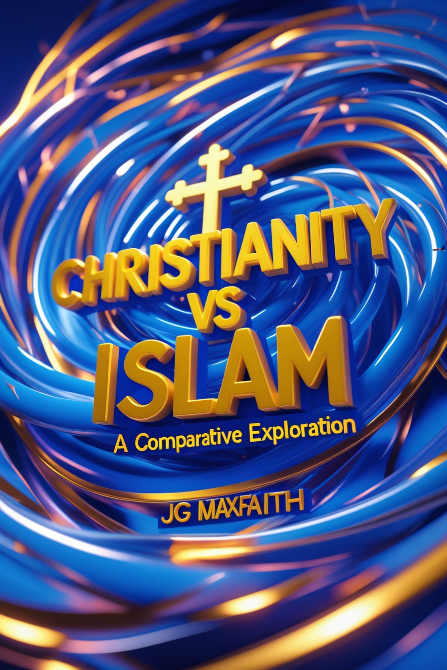 Christianity vs. Islam: A Comparative Exploration