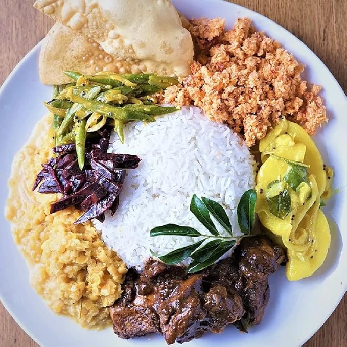Keeri Samba Rice 5kg