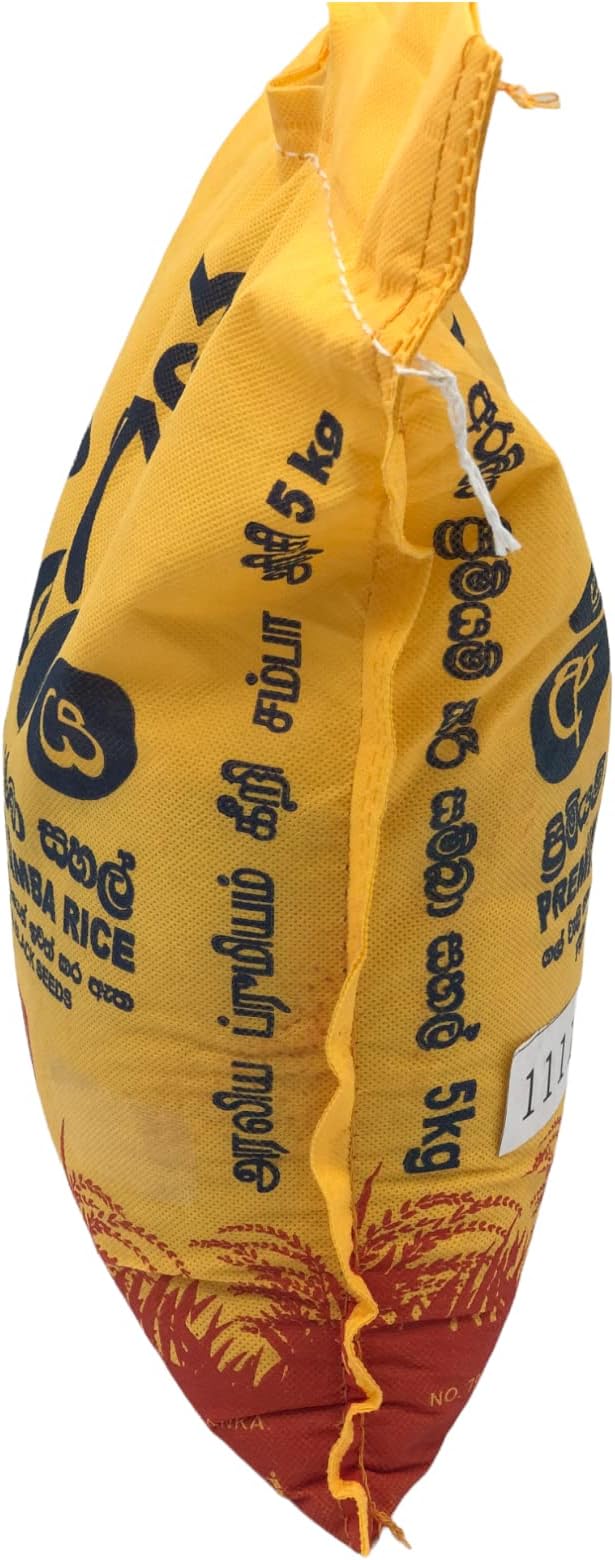 Keeri Samba Rice 5kg