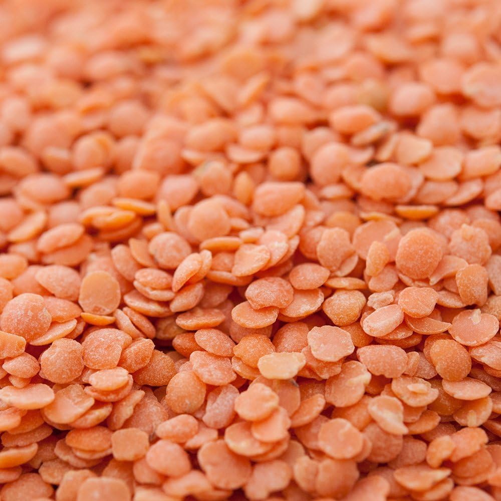 MASOOR DAL Red Lentils
