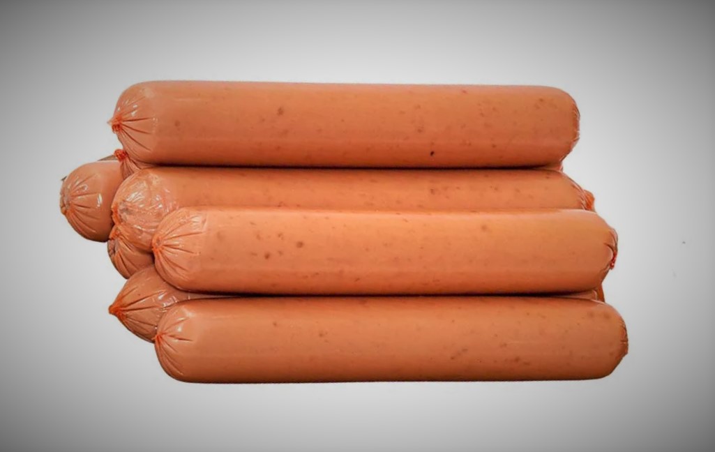 nat. Chicken Sausage
