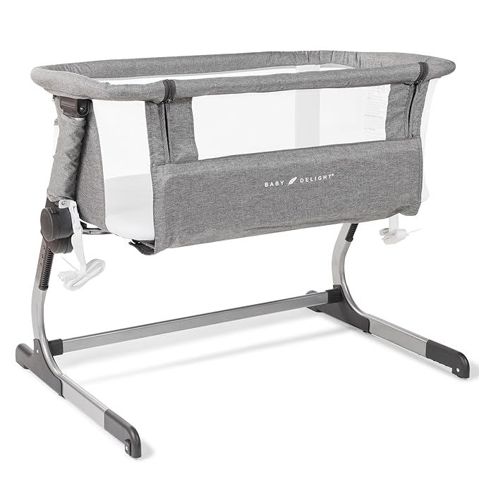 Baby Delight Beside Me Dreamer Bassinet