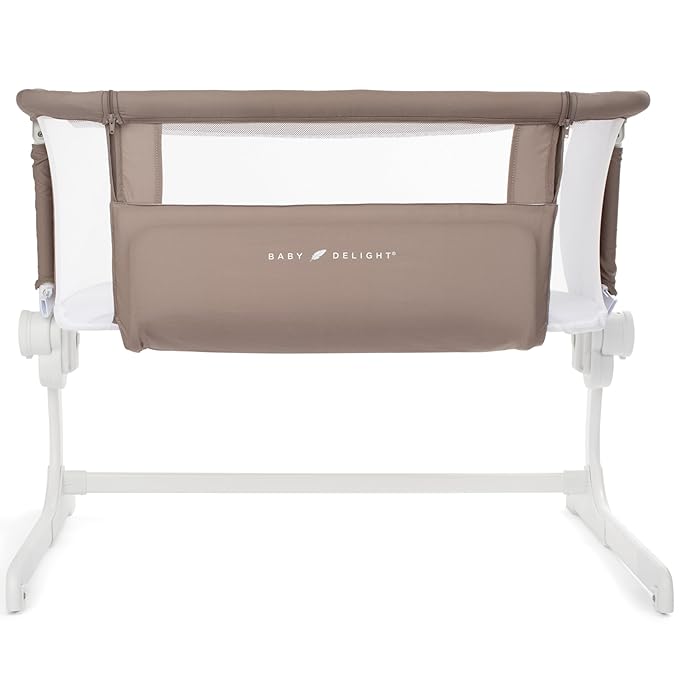 Baby Delight Beside Me Dreamer Bassinet