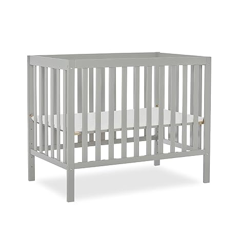 Dream On Me Edgewood 4-In-1