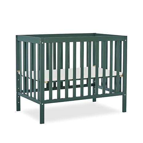 Dream On Me Edgewood 4-In-1