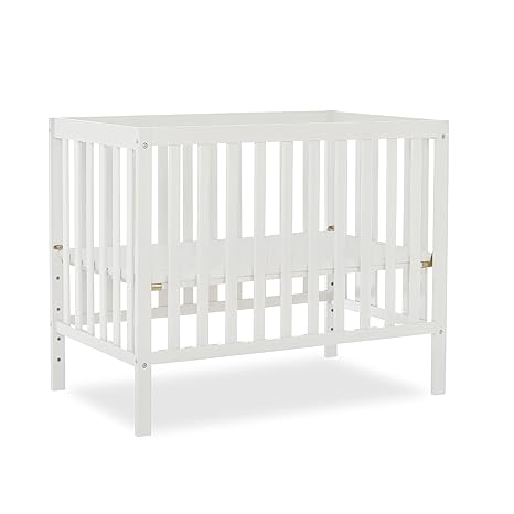 Dream On Me Edgewood 4-In-1
