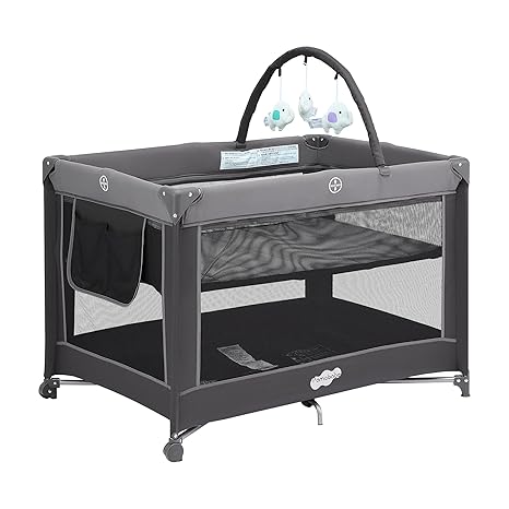 Pamo babe portable crib