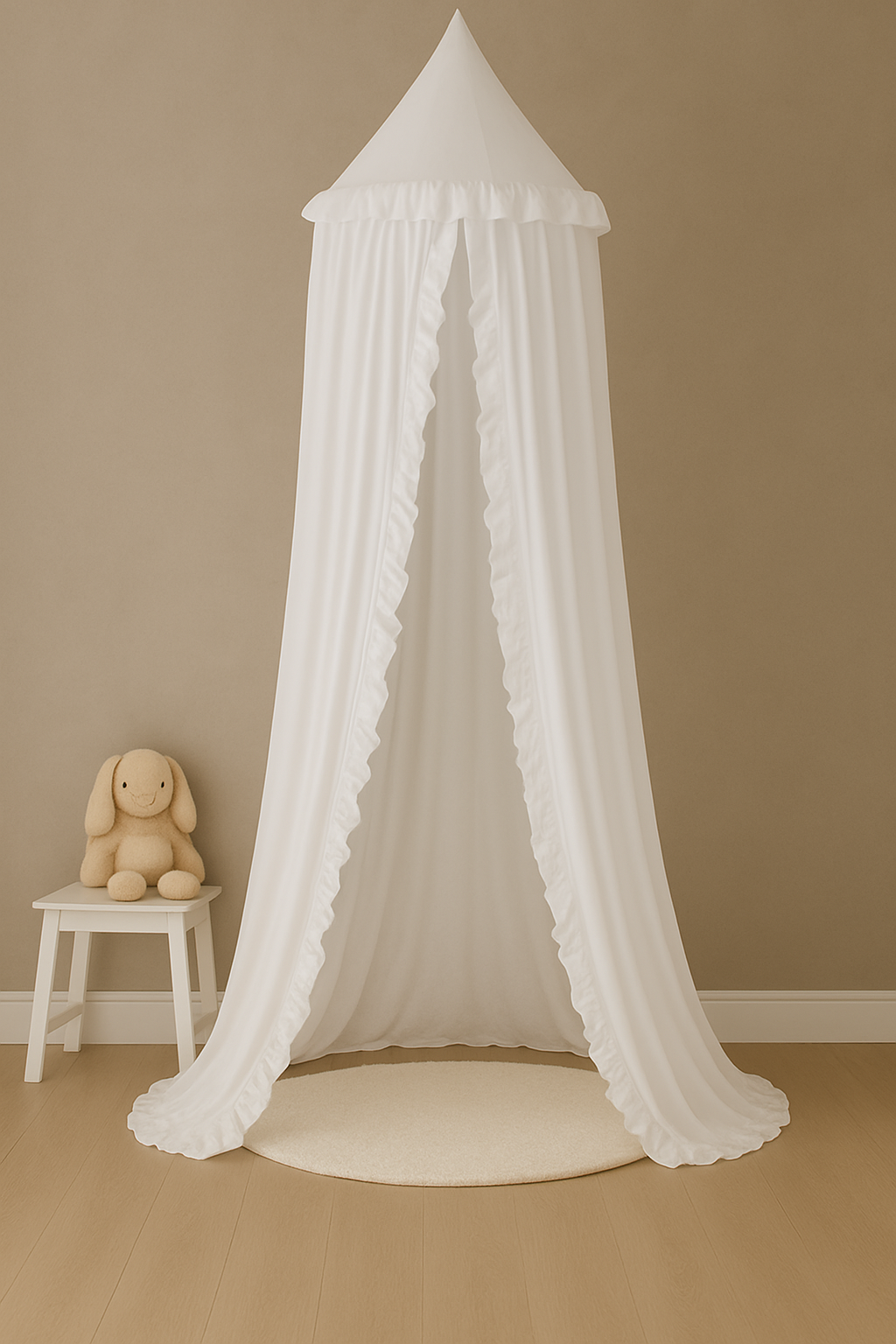 VETHIN Bed Canopy