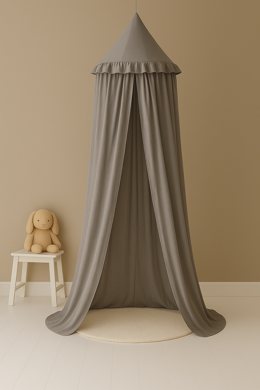 Wonder Space Kids Bed Canopy