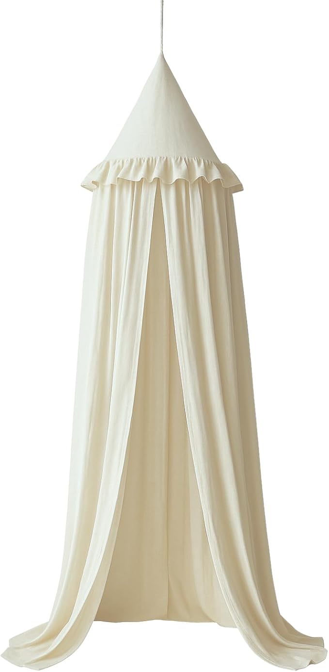 Wonder Space Kids Bed Canopy