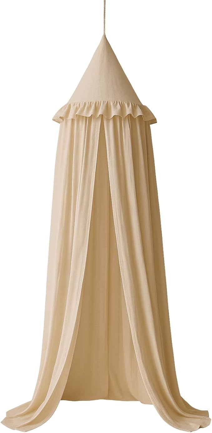 Wonder Space Kids Bed Canopy