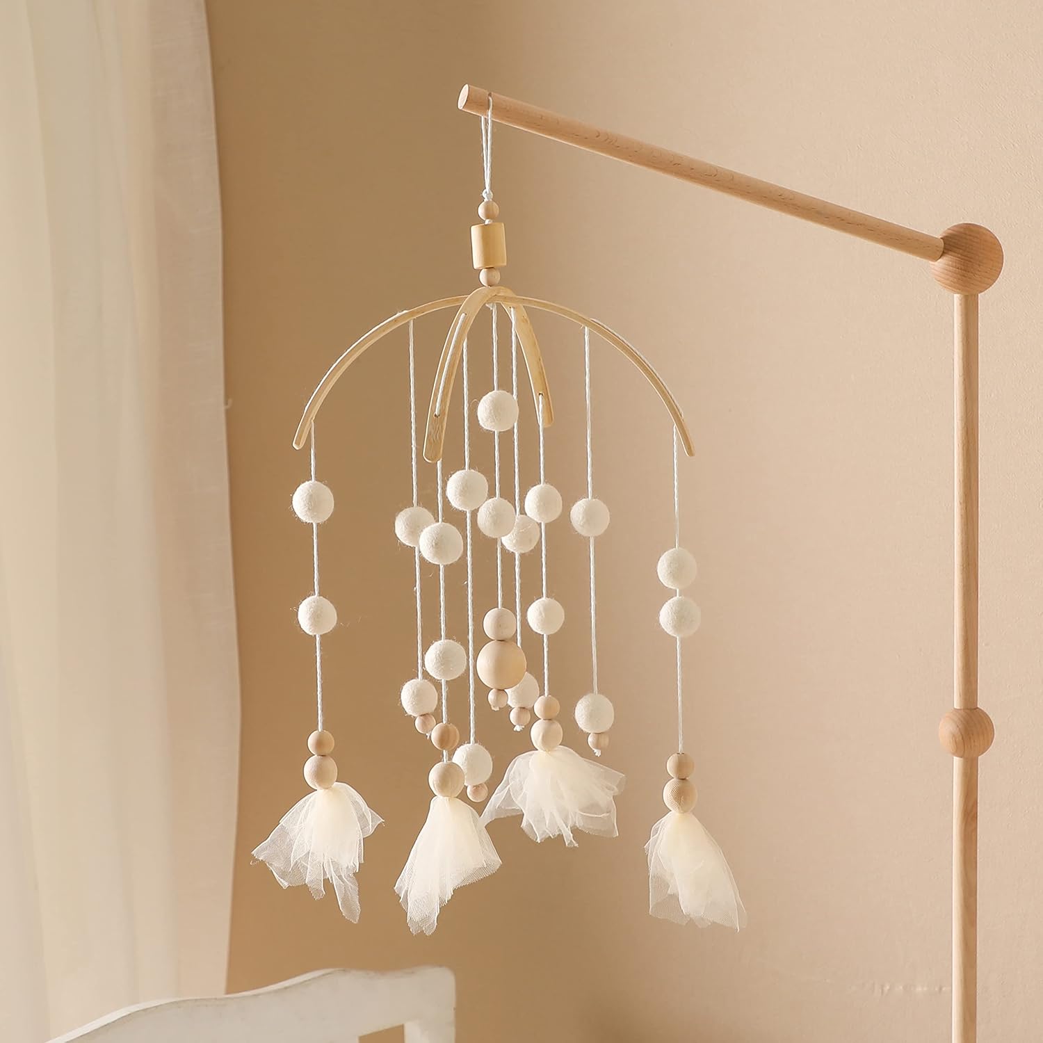 Baby Mobile fairy tale