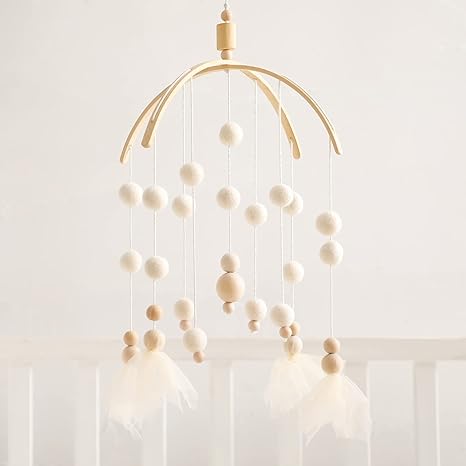 Baby Mobile fairy tale