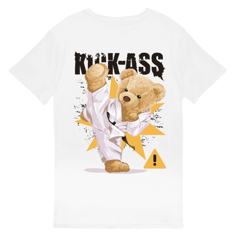 Kick-Ass | T-Shirt Homem