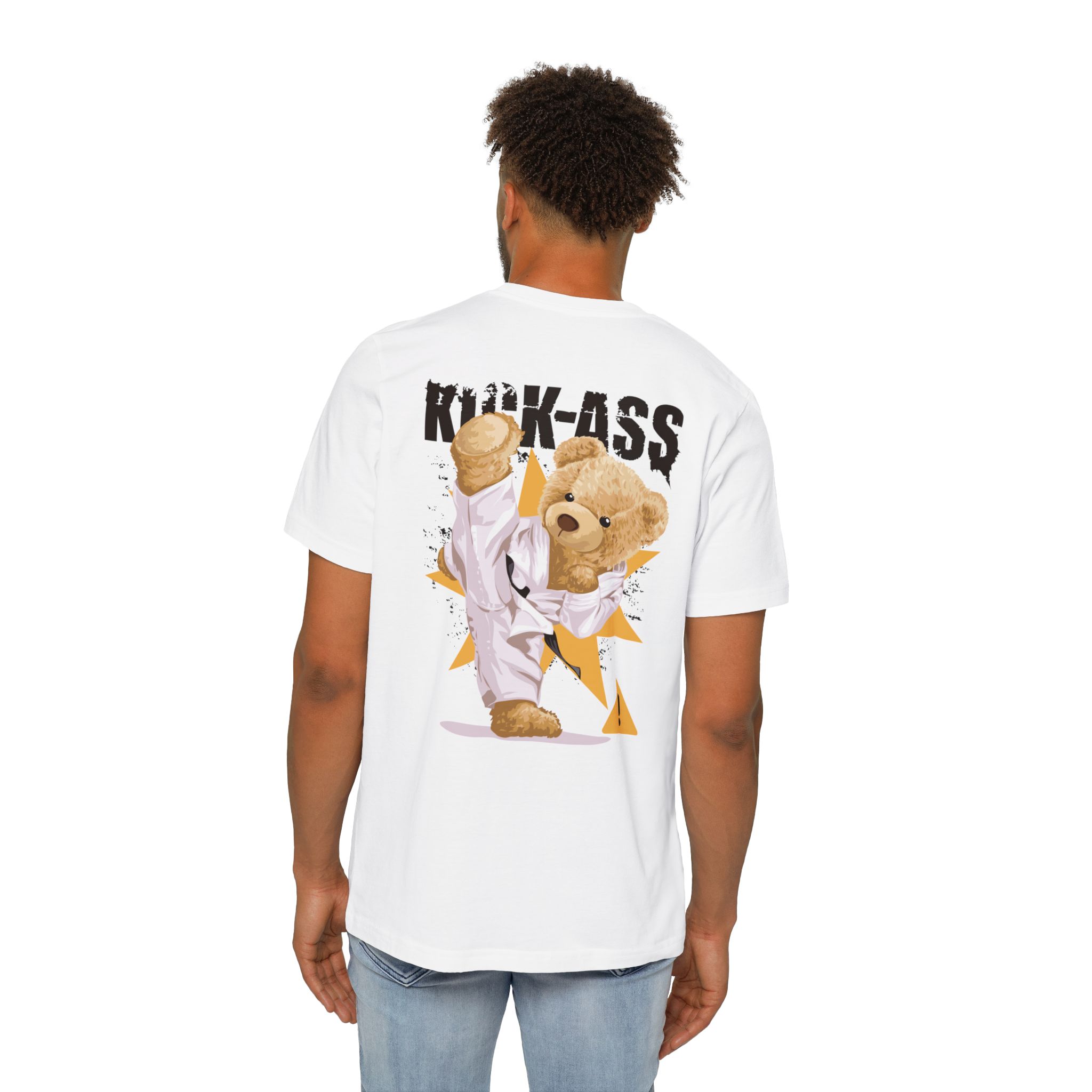 Kick-Ass | T-Shirt Homem