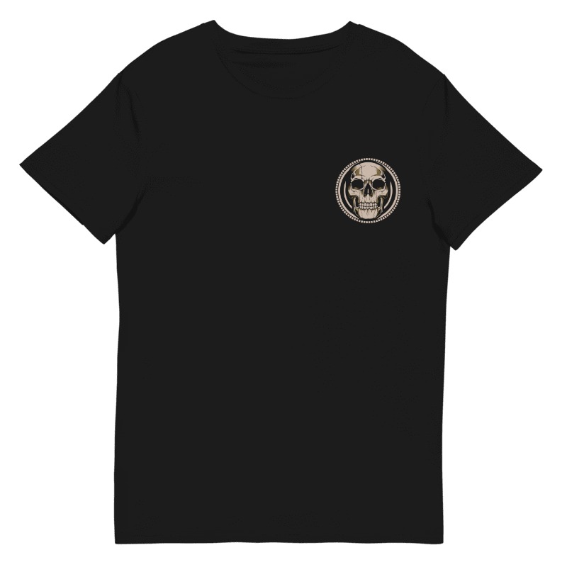 Oso Luchador | T-Shirt Homem