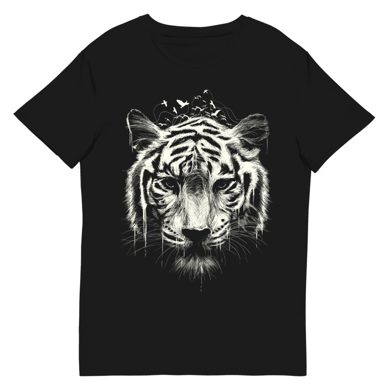 Wonder | T-Shirt Homem