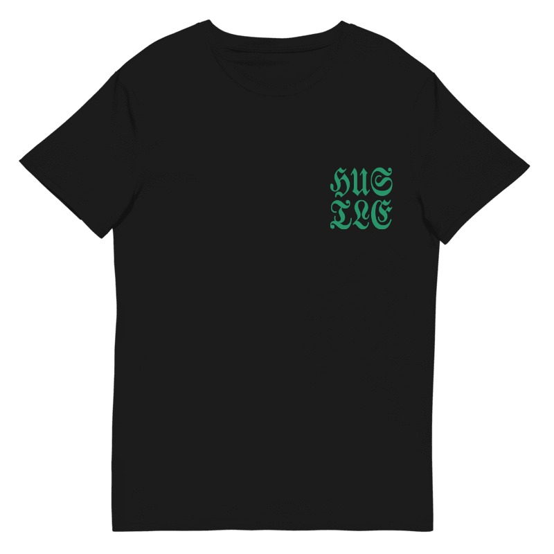 Dragão Urbano | T-Shirt Homem