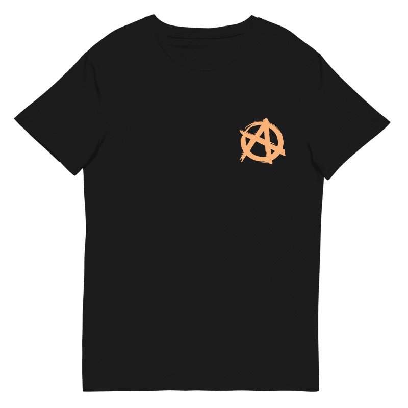 Fight It | T-Shirt Homem