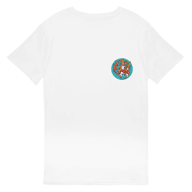 Astral | T-Shirt Homem