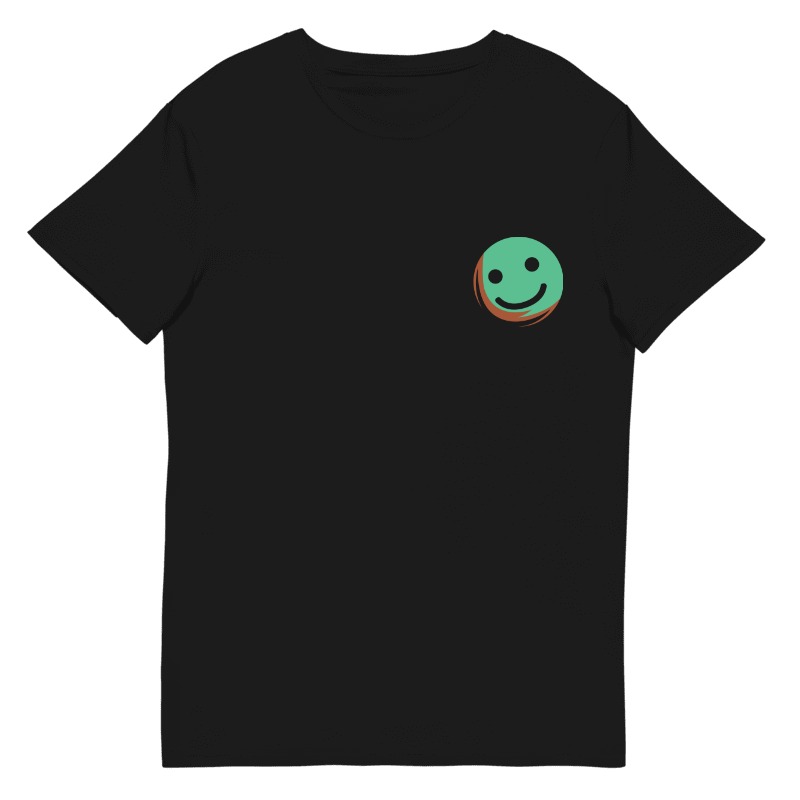 Pug Life | T-Shirt Homem