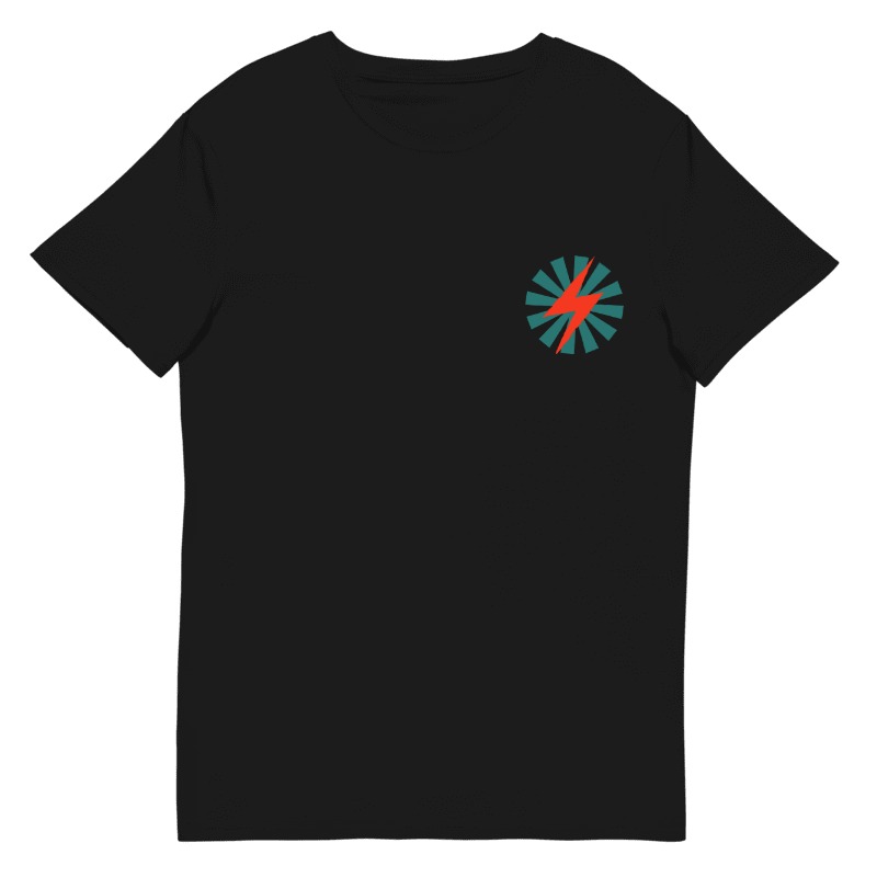 Cachorro Punk | T-Shirt Homem