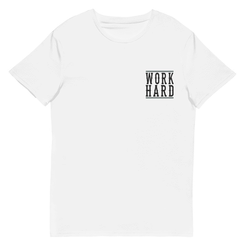 Train Insane | T-Shirt Homem