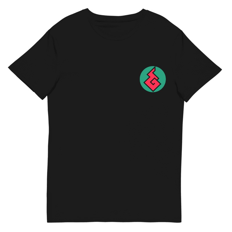 Lobo Digital | T-Shirt Homem