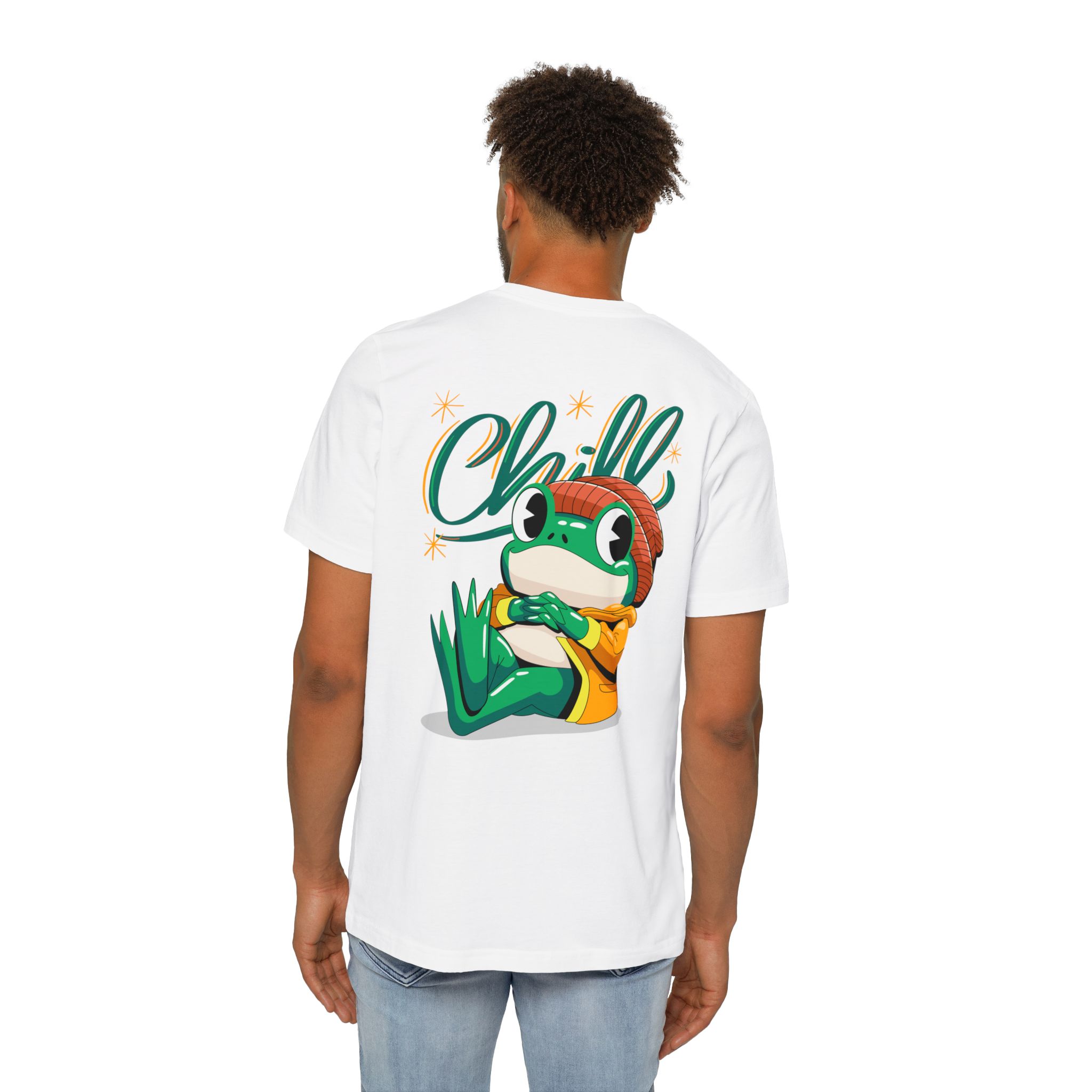 Chill | T-Shirt Homem