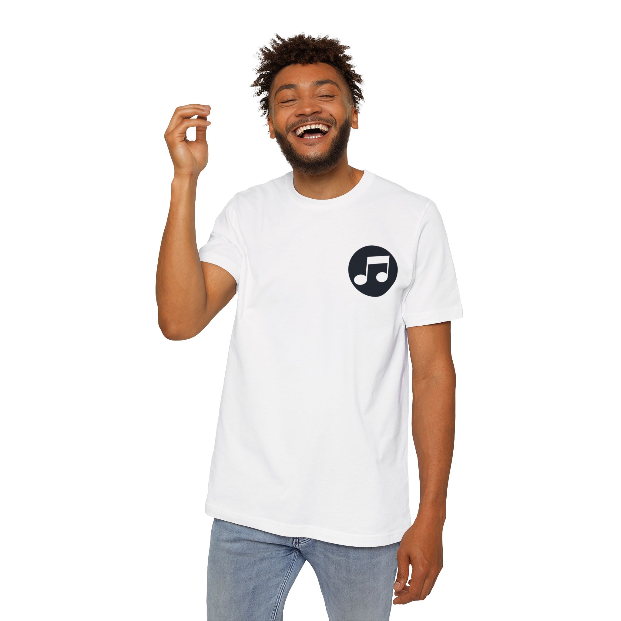 Coruja Pop | T-Shirt Homem