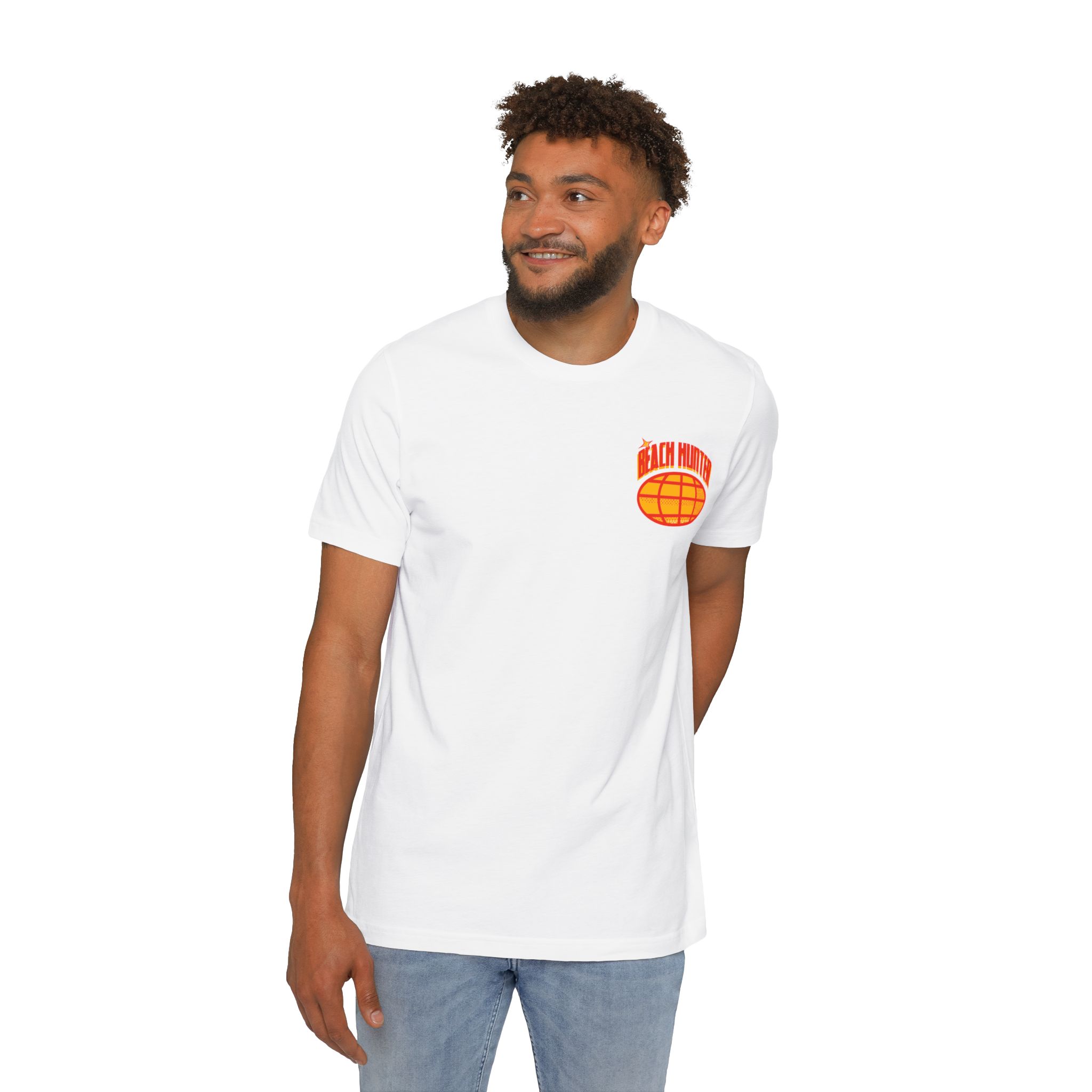 Beach Hunter | T-Shirt Homem