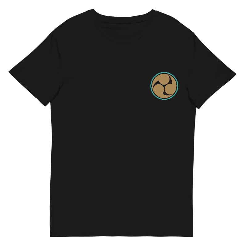 Dragão Samurai | T-Shirt Homem