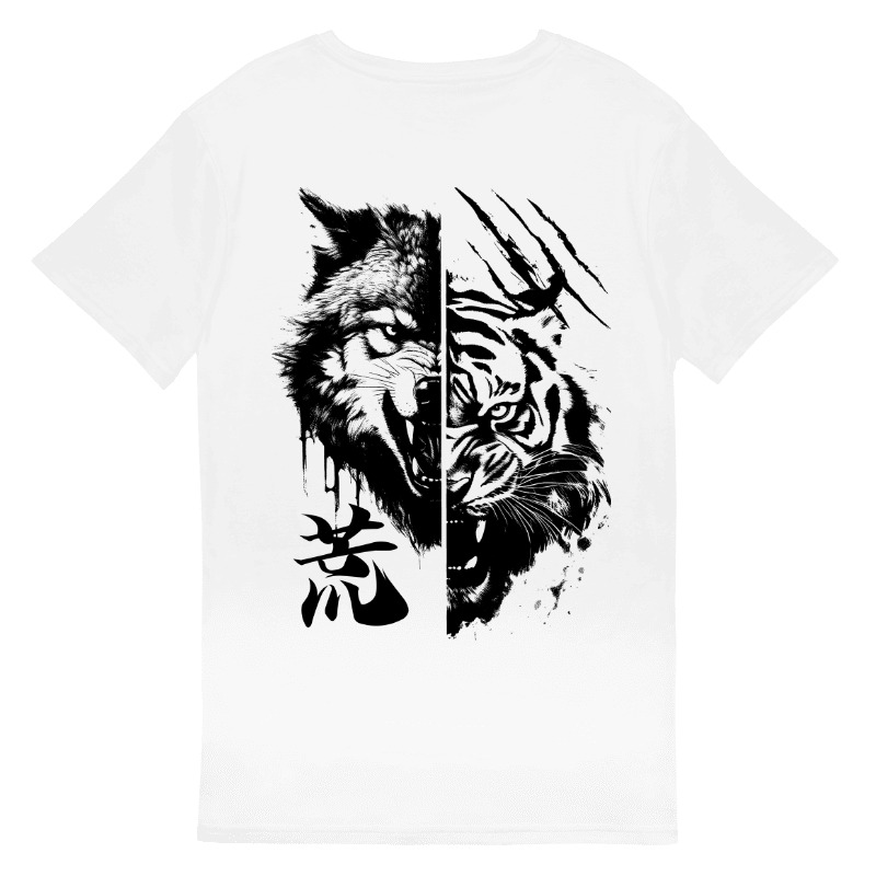 Selvagem | T-Shirt Homem