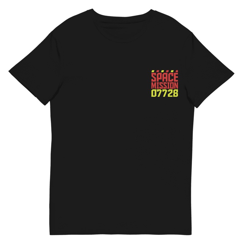 Macaco Sideral | T-Shirt Homem