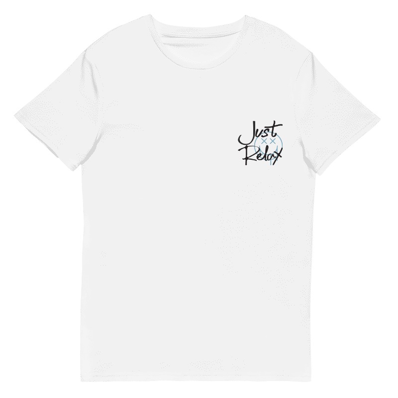Just Relax | T-Shirt Homem