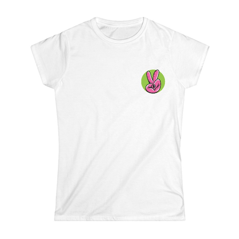 Flamingo Gang | T-Shirt Mulher