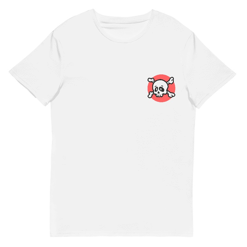 Tubarão de Verão | T-Shirt Homem