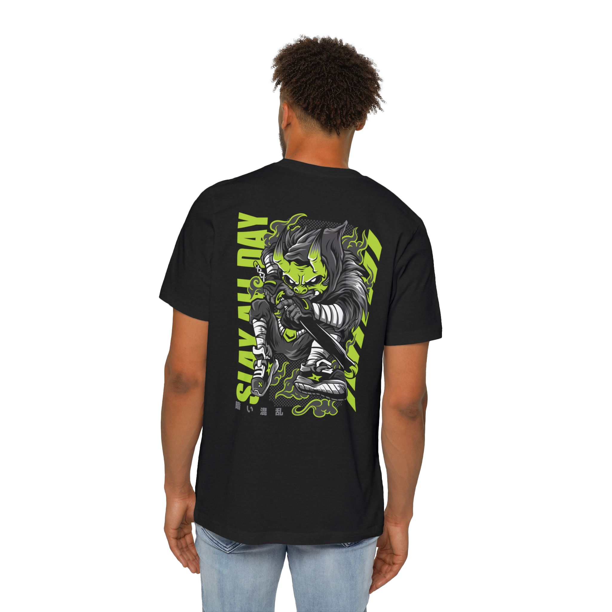 Slayer | T-Shirt Homem