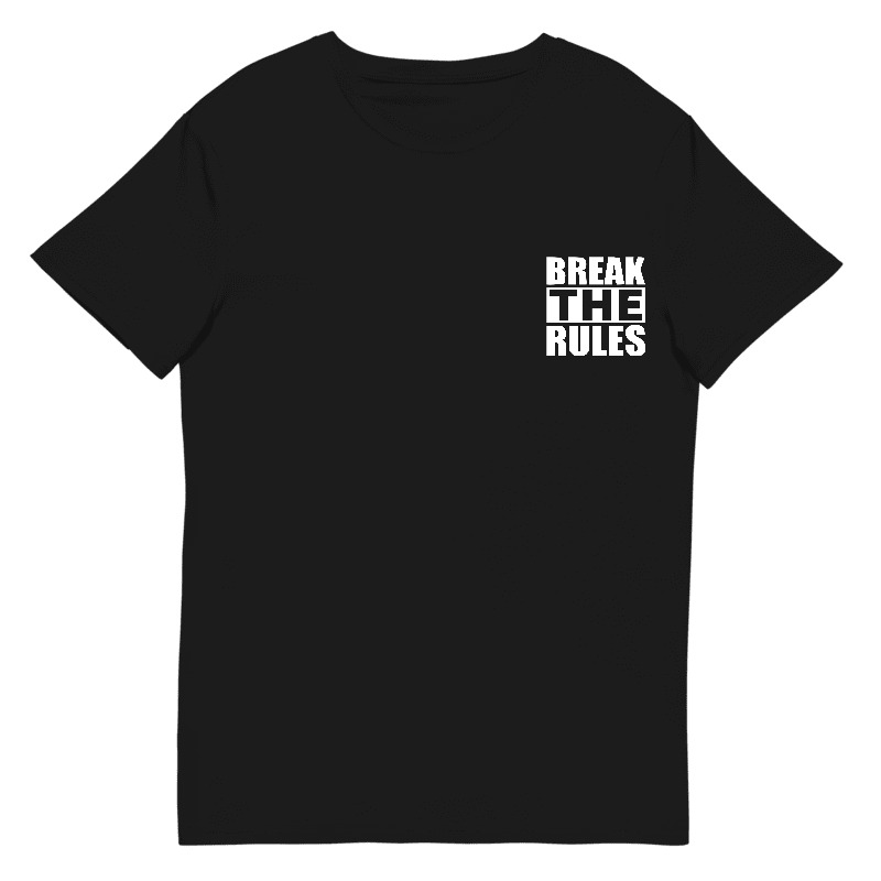 Punk Tiger | T-Shirt Homem