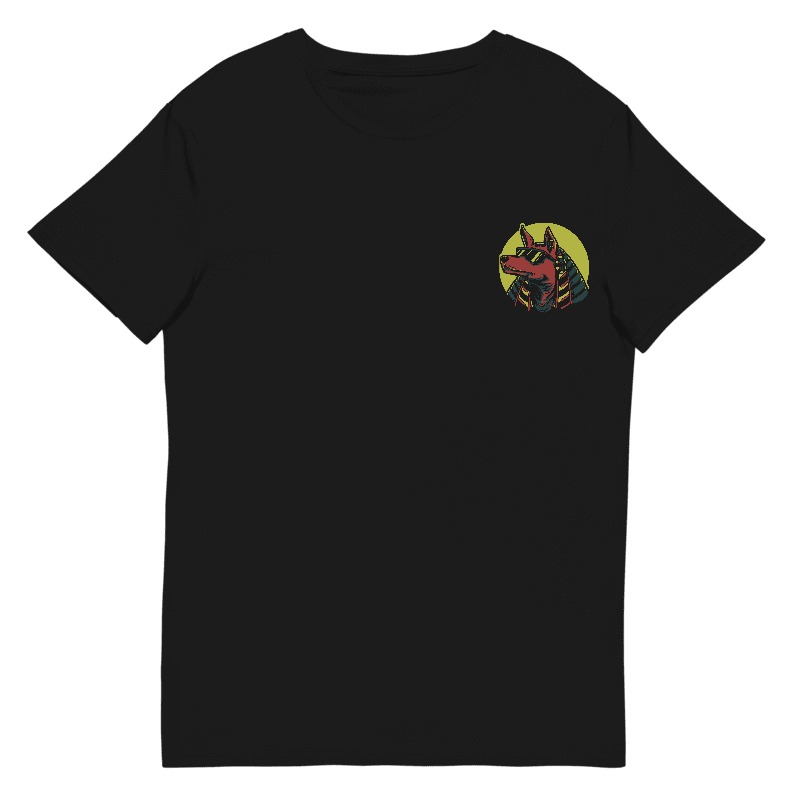 Anúbis | T-Shirt Homem