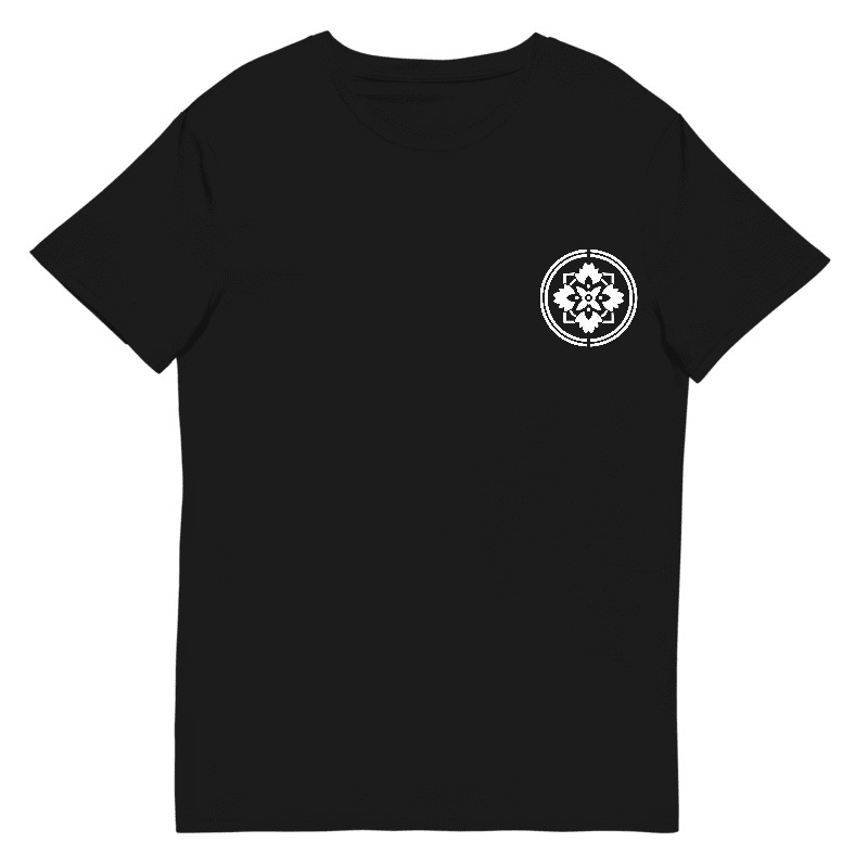 Leão Shogun | T-Shirt Homem