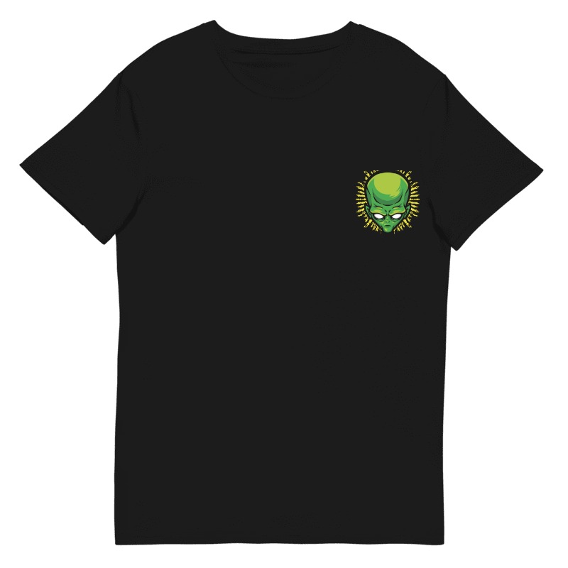 Namaste | T-Shirt Homem