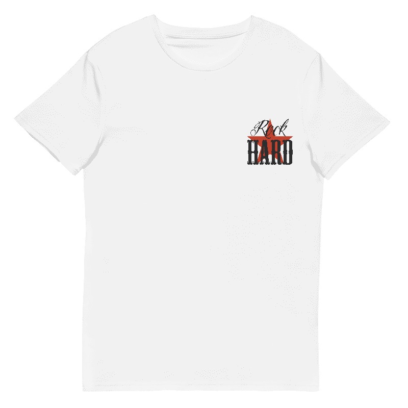 Gato Rock | T-Shirt Homem